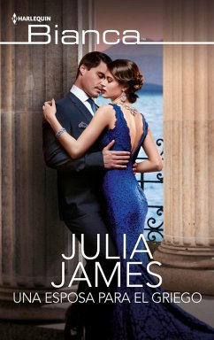 Una esposa para el griego (eBook, ePUB) - James, Julia