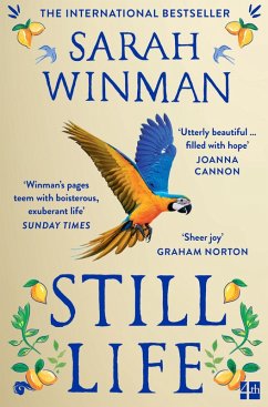 Still Life (eBook, ePUB) - Winman, Sarah
