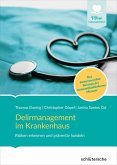 Delirmanagement im Krankenhaus (eBook, PDF)