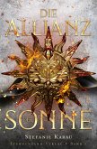 Die Allianz der Sonne (Band 1) (eBook, ePUB)