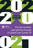 Investitionsbericht 2020–2021 der EIB - Ergebnisüberblick (eBook, ePUB)