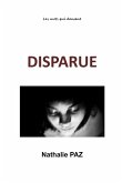 Disparue