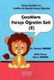 Cocuklara Farsca Ögretim Seti 2