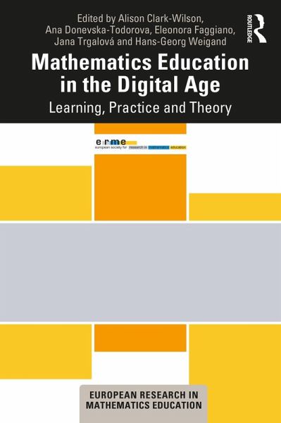 Mathematics Education in the Digital Age (eBook, PDF) Mathematics Education in the Digital Age (eBook, PDF)