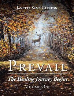 Cover Prevail (eBook, ePUB)