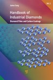 Handbook of Industrial Diamonds (eBook, PDF)