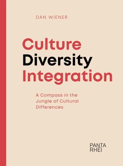 Culture, Diversity, Integration (eBook, PDF) - Wiener, Dan