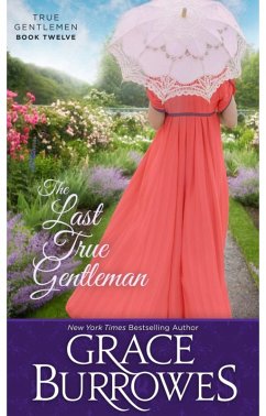 Cover The Last True Gentleman (The True Gentlemen, #12) (eBook, ePUB)