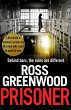 Prisoner (eBook, ePUB) - Bild 1