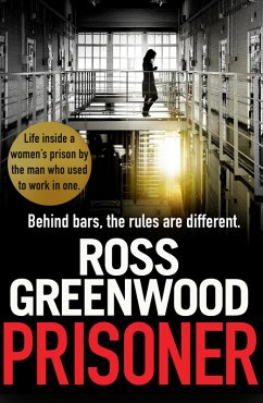 Prisoner (eBook, ePUB) - Greenwood, Ross