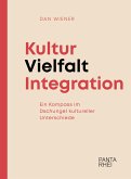 Kultur, Vielfalt, Integration (eBook, ePUB)