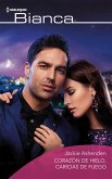 Corazón de hielo, caricias de fuego (eBook, ePUB)