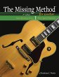 The Missing Method for Guitar Book 1:... - Bild 1