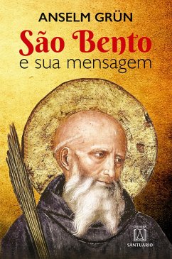 Cover São Bento e sua mensagem (eBook, ePUB)