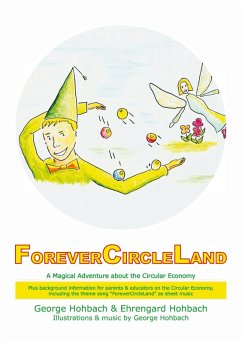 ForeverCircleLand (eBook, ePUB)