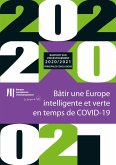 Rapport 2020-2021 de la BEI sur l'investissement - Principales conclusions (eBook, ePUB)