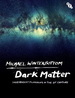 Dark Matter - Winterbottom, Michael