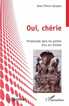 Cover Oui, chérie