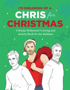 Cover I'm Dreaming of a Chris for Christmas (eBook, ePUB)