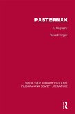 Pasternak (eBook, ePUB)