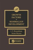 Growth Factors in Mammalian Development (eBook, ePUB)