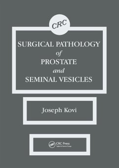 Surgical Pathology of Prostate & Seminal Vesicles (eBook, ePUB) - Kovi, Joseph