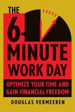 Cover The 6-Minute Work Day (eBook, ePUB)