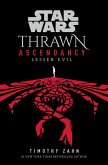 Star Wars: Thrawn Ascendancy: Lesser Evil (eBook, ePUB)