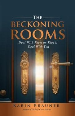 Cover The Beckoning Rooms (eBook, ePUB)