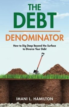 Cover The Debt Denominator (eBook, ePUB)