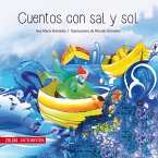 Cuentos con sal y sol (eBook, ePUB)