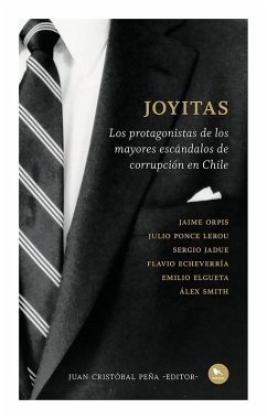 Cover Joyitas (eBook, ePUB)