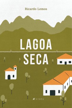 Lagoa Seca (eBook, ePUB) - Lemos, Ricardo