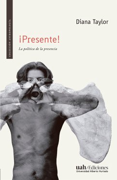 Cover ¡Presente! (eBook, ePUB)