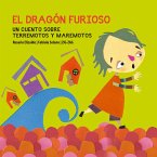 El dragón furioso (eBook, ePUB)