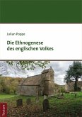 Die Ethnogenese des englischen Volkes (eBook, PDF)