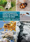 Comportamiento social de la fauna nativa de Chile (eBook, ePUB)