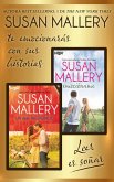 E-Pack HQN Susan Mallery 6 (eBook, ePUB)