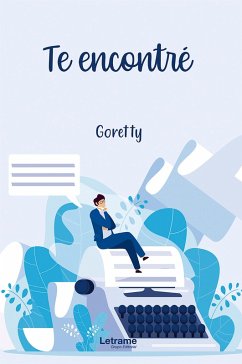 Cover Te encontré (eBook, ePUB)