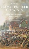 Fröschweiler Chronik (eBook, ePUB)