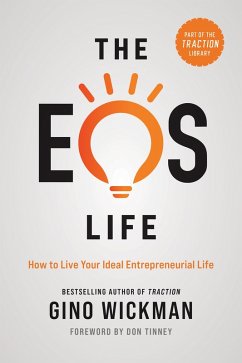 The EOS Life (eBook, ePUB) - Wickman, Gino