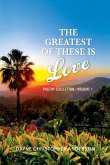 The Greatest of These is Love (eBook, ePUB)