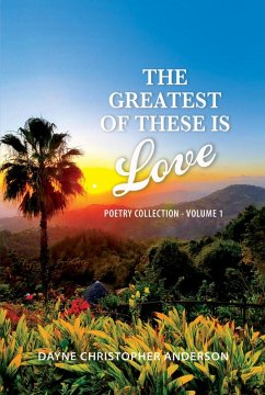 Cover The Greatest of These is Love (eBook, ePUB)