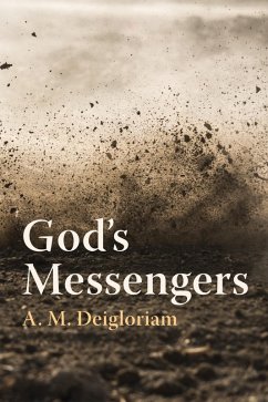 God's Messengers (eBook, ePUB)