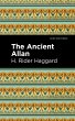 The Ancient Allan (eBook, ePUB) - Bild 1
