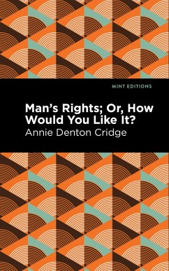 How Would You Like It? (eBook, ePUB) - Cridge, Annie Denton