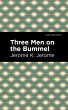 Three Men on the Bummel (eBook, ePUB) - Bild 1