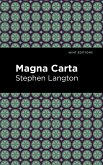 The Magna Carta (eBook, ePUB)