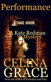 Performance (The Kate Redman Mysteries, #13) (eBook, ePUB)