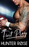 First Play (eBook, ePUB)
